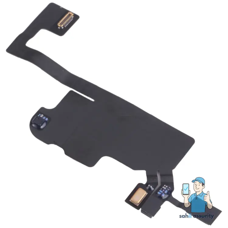 Ear Speaker Flex Cable for Apple iPhone 13